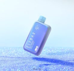 Elf Bar Celje - ELFBAR BC10000 za enkratno uporabo vape sunit edition grozdna češnja H4T0F403