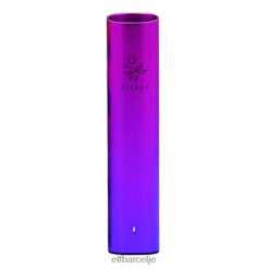 Elf Bar Celje - ELFBAR Mate 500 pod vape kit - 500mah baterija aurora vijolična H4T0F139
