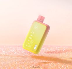 Elf Bar Cena - ELFBAR BC10000 za enkratno uporabo vape sunit edition breskev mango H4T0F406