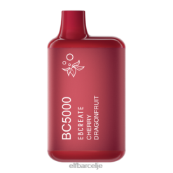 Elf Bar Cena - ELFBAR EBCREATE BC5000 toplotna izdaja češnja dragonfruit H4T0F262