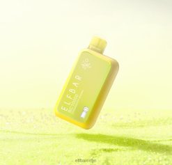 Elf Bar Okus - ELFBAR BC10000 za enkratno uporabo vape sunit edition jagodna banana H4T0F407