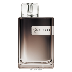 Elf Bar Okus - ELFBAR Crystal CR600 vape za enkratno uporabo klasična ledena kava H4T0F47