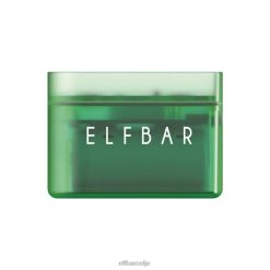 Elf Bar Okus - ELFBAR LOWIT 5500 napolnjena baterijska naprava zelena H4T0F335
