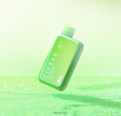 Elf Bar Slovenia - ELFBAR BC10000 za enkratno uporabo vape sunit edition limona limeta H4T0F404