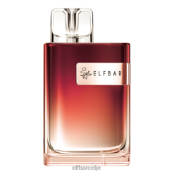 Elf Bar Slovenia - ELFBAR Crystal CR600 vape za enkratno uporabo lubenica H4T0F32