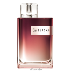 Elf Bar Slovenia - ELFBAR Crystal CR600 vape za enkratno uporabo rinbo H4T0F50