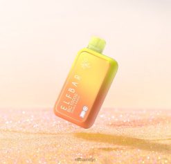 Elf Bar Slovenija - ELFBAR BC10000 za enkratno uporabo vape sunit edition dvojni mango H4T0F405