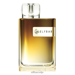 Elf Bar Slovenija - ELFBAR Crystal CR600 vape za enkratno uporabo alpski led H4T0F45