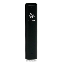 Elf Bar Slovenija - ELFBAR Mate 500 pod vape kit - 500mah baterija črna H4T0F135