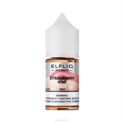 jagodni kivi ELFBAR ELFLIQ Nic sol 30ml 8Z0031