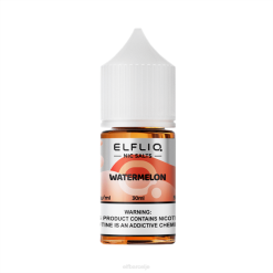 lubenica ELFBAR ELFLIQ Nic sol 30ml 8Z0034