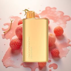 Alibarbar Rich 8000 Puffs Enkratna Vape Hudičev Sad 20ml 2000mAh 1.1Ohm