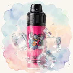 IGET Bar Plus KIT Češnja Granatno jabolko