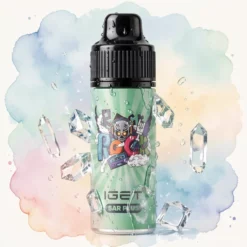 IGET Bar Plus KIT Melonin led