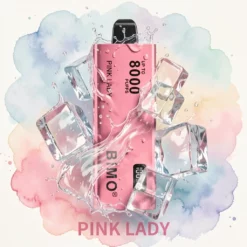 BIMO 8000 Roza Lady