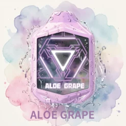 Picco Voom 7000 PRO S3 – Aloe Grozdje
