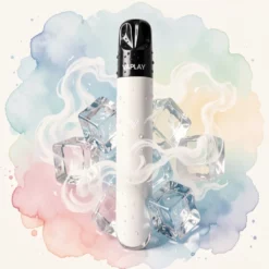 Vaplay V1 10000 Srebrna