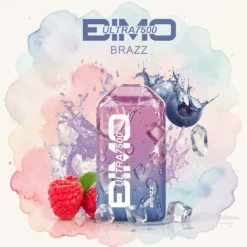 BIMO Ultra 7500 Vpihov Bar – Medeninasta