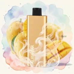 ALIBARBAR Pandora 7000 PUFFS – Čarobni mango