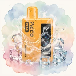 Picco Peak 6000 Mango led