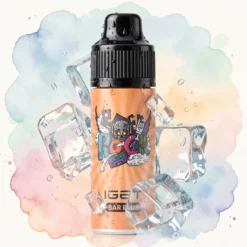 IGET Bar Plus KIT Ananas Banana